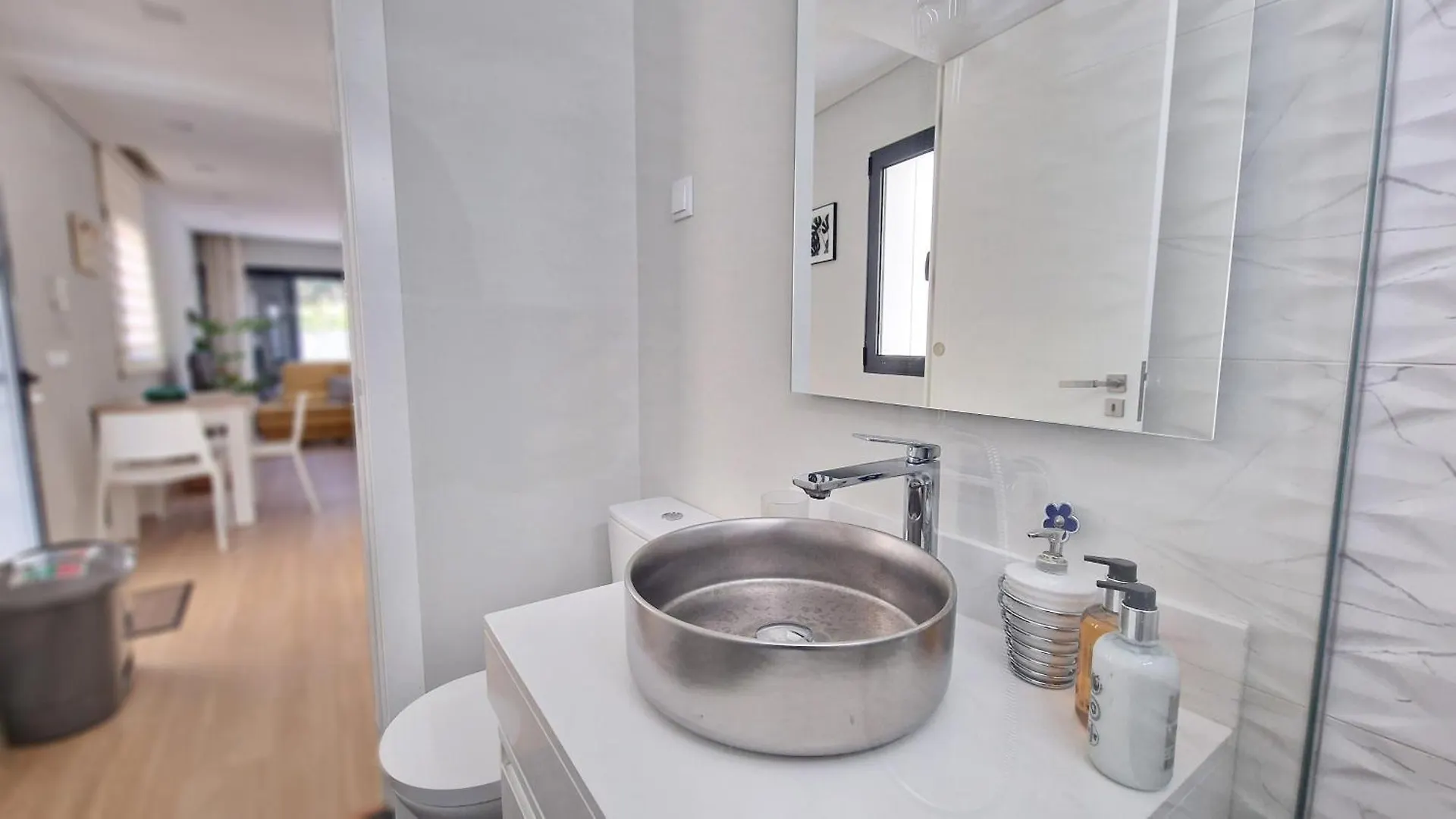 דירה מצ'יקו Casa D'Alem I & II By Lovelystay