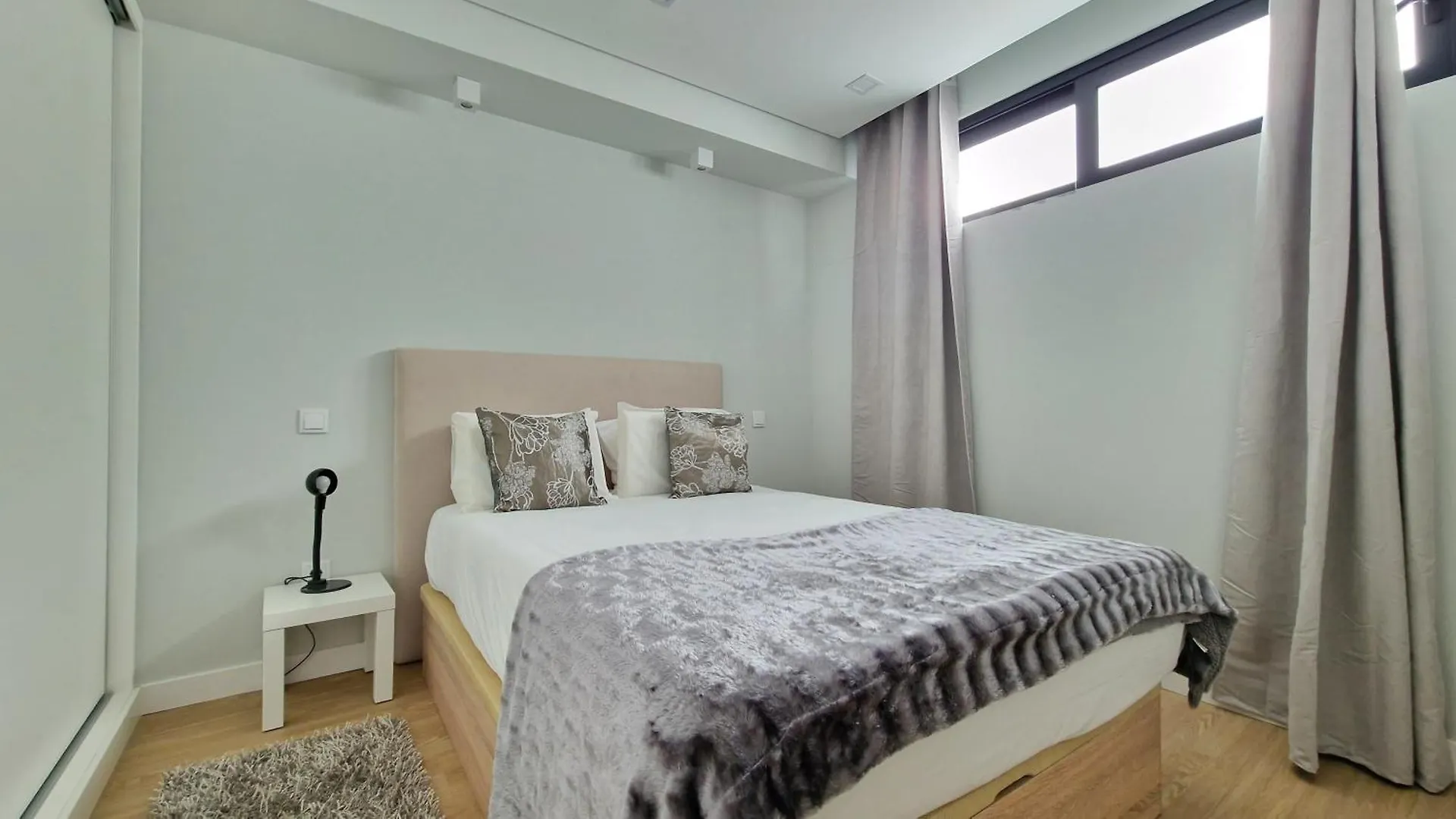 מצ'יקו Casa D'Alem I & II By Lovelystay