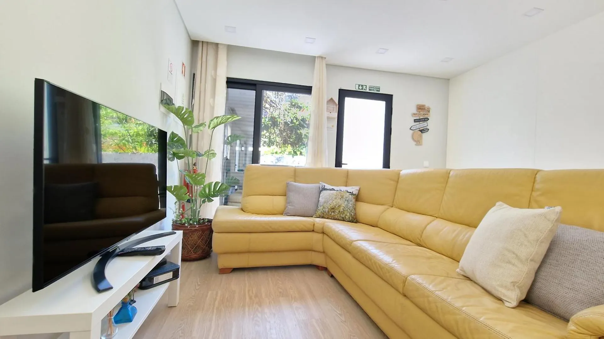 מצ'יקו Casa D'Alem I & II By Lovelystay פורטוגל