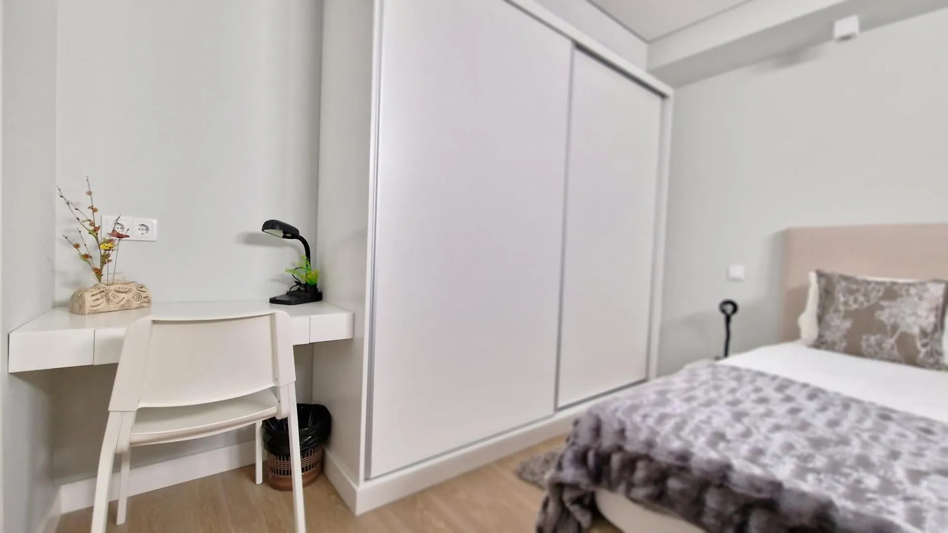 מצ'יקו Casa D'Alem I & II By Lovelystay