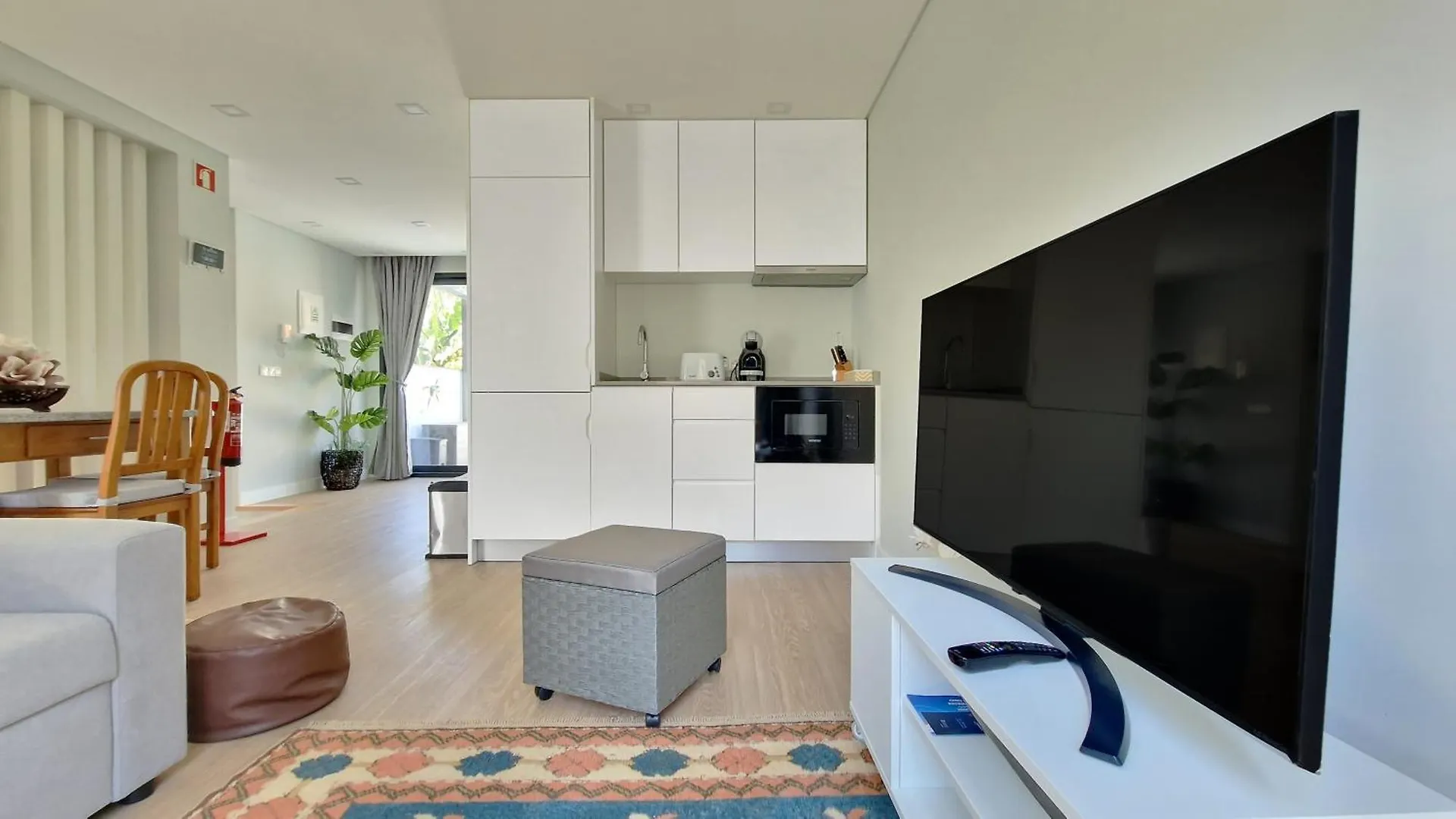 דירה מצ'יקו Casa D'Alem I & II By Lovelystay